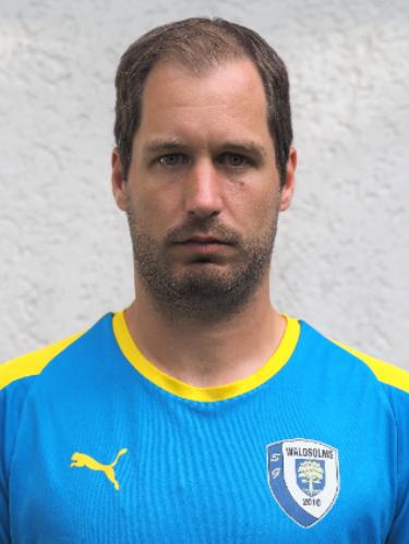 Dominic Loew
