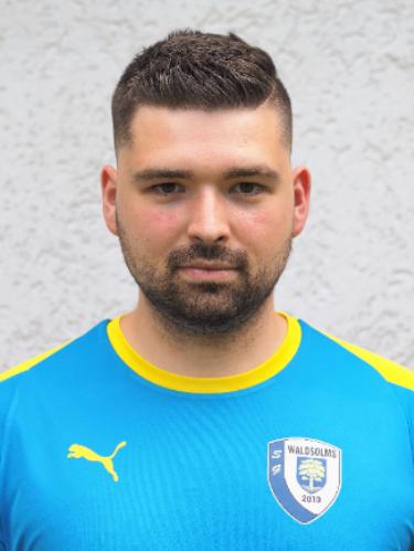 Tobias Nast
