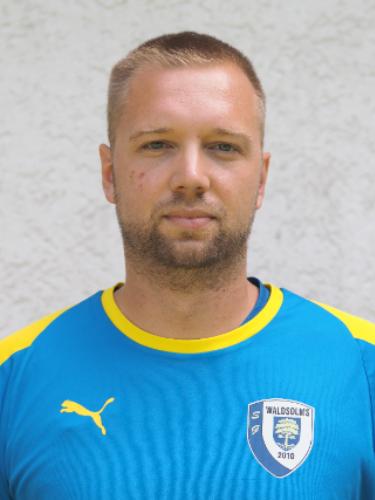 Tobias Oesterle