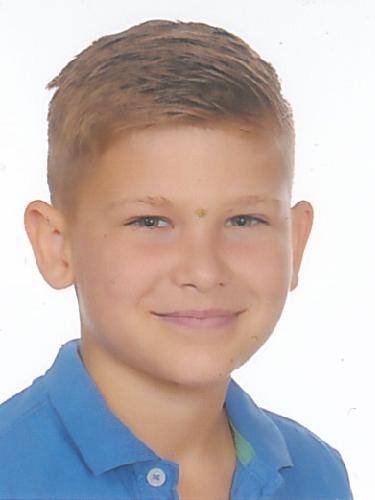 Jan-Luca Kluge