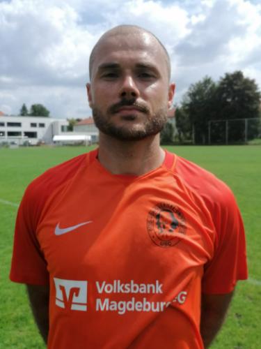 Felix Keller