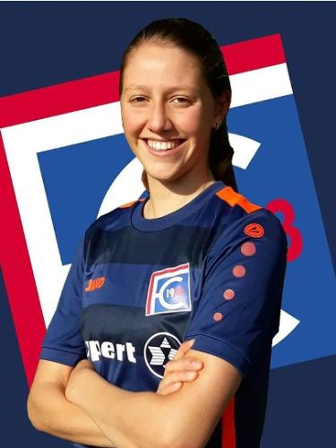 Leonie Neubert