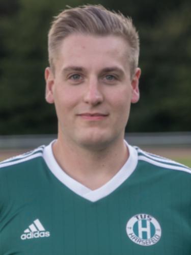 Pascal-Andre Eichmann