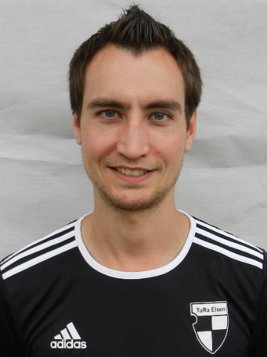 Christoph Lütkevedder
