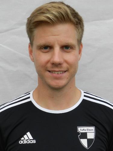 Björn Berg