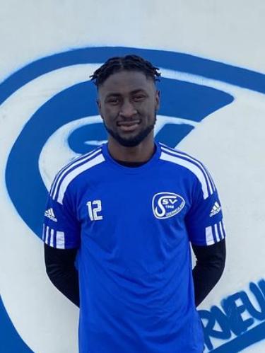 Louie Mendy
