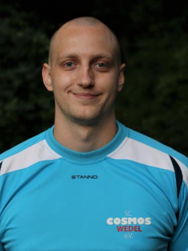 Jan-Niklas Bohl