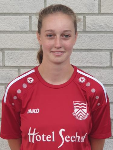 Marie Nickel