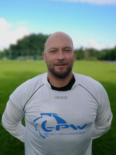 Martin Urban