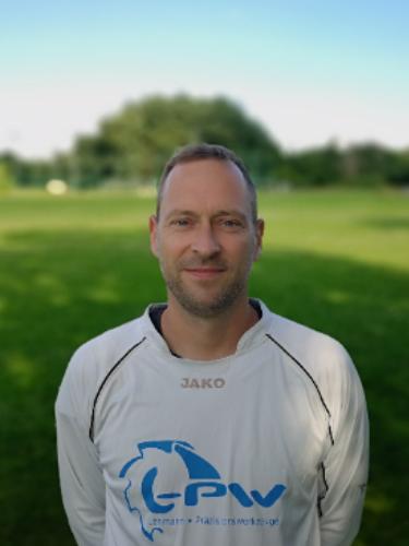 Thomas Jank