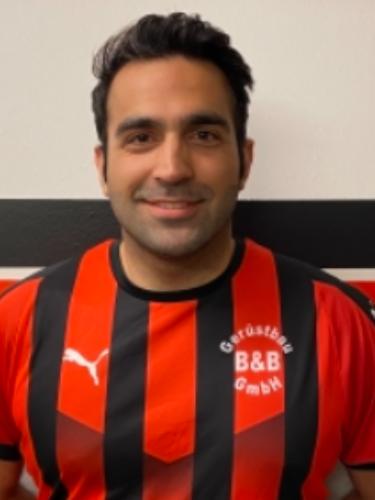 Kerim Tokicin