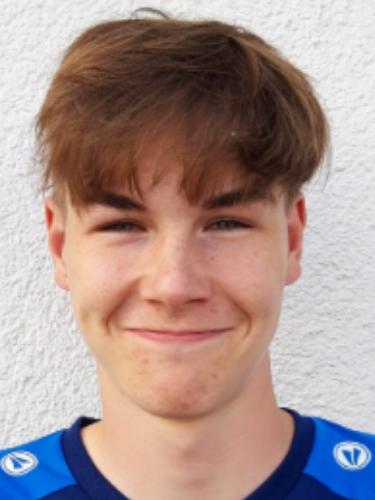 Luka Paul Wiktor