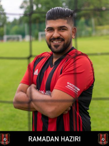 Ramadan Haziri