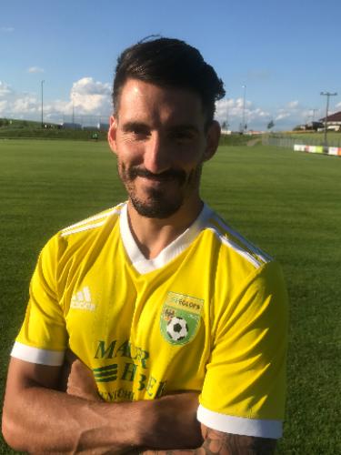 Mario Duarte Vila Boa