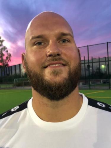 Steven Hausendorf