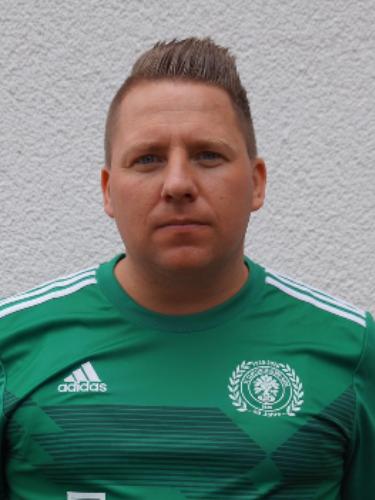 Bastian Rank