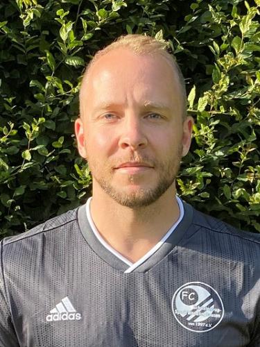 Michael-John O'Brien