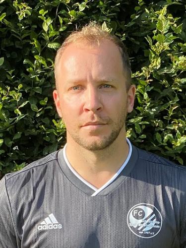 Robert-Nicolas O'Brien