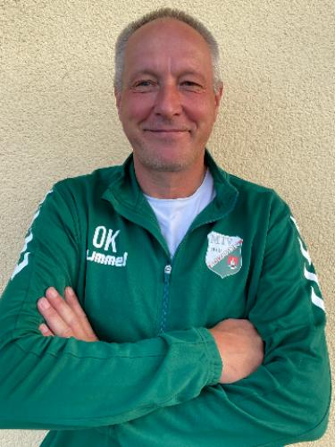 Oliver Kernchen