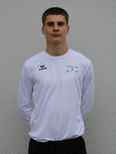 Matthias Jaeger