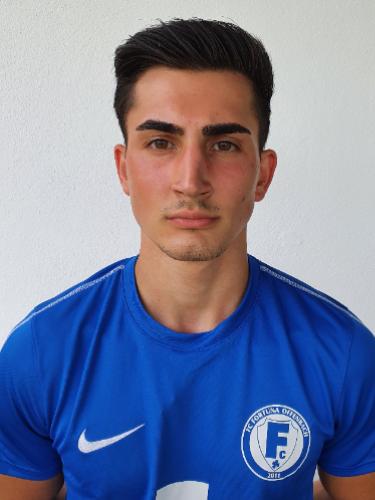 Leonasis Melcangi