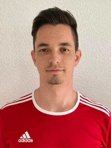 Dominik Kupper