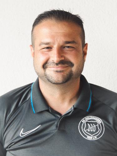 Daniel Dittmann