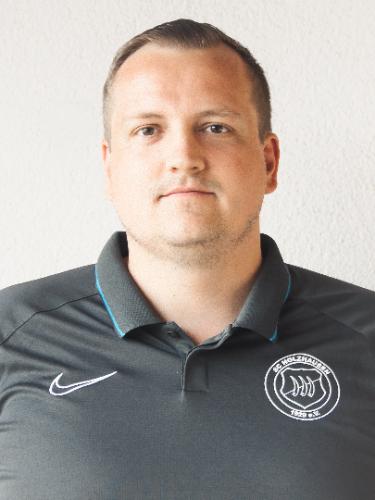 Kevin Fischer