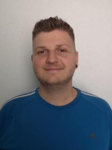 Daniel Botte
