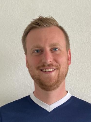 Phil Petersmann
