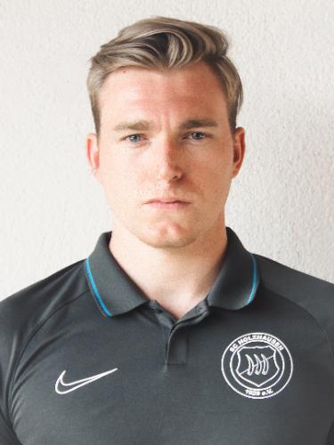 Nick Trösch