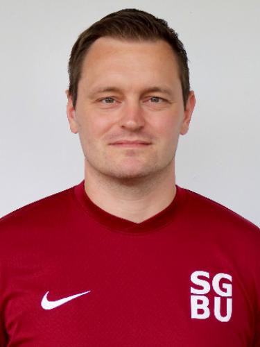 Steffen Cornelius