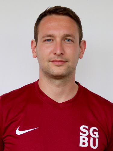 Steve Schoener