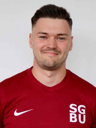 Kevin Schweitzer