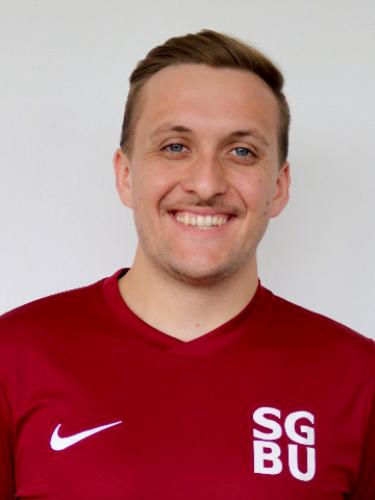 Max Sirvend