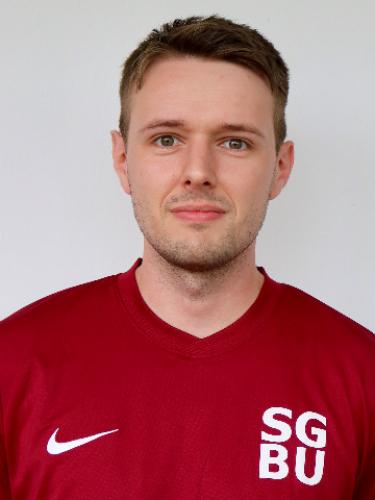 Julian Nolte