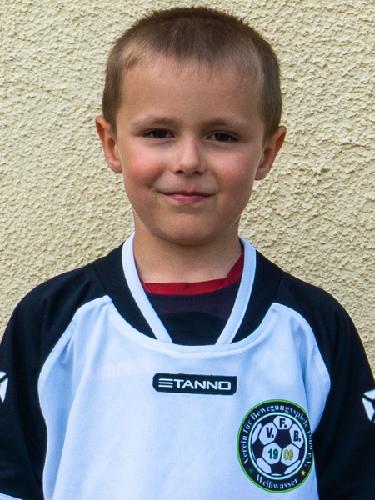 Lucas Ryan Drost
