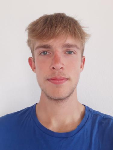 Tillman Valentin Herrmann