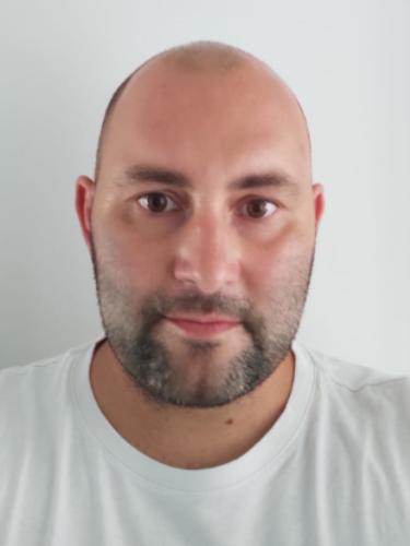 Richard Harres