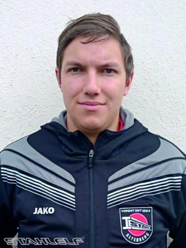 Lucas Starke