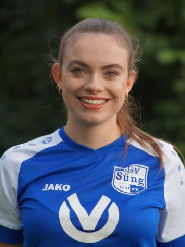 Lisa Winterberg