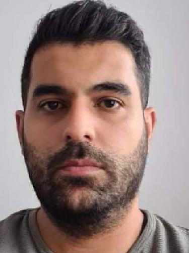 Ayhan Akkulak