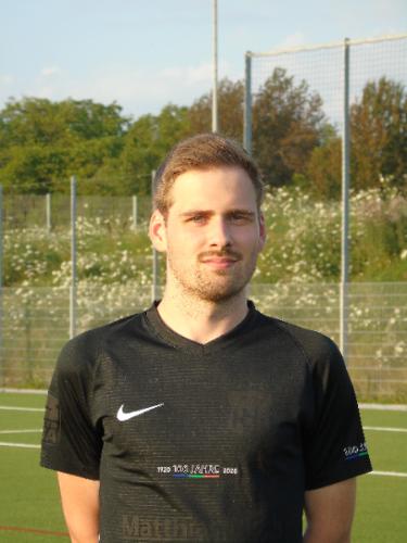 Mathias Brengartner
