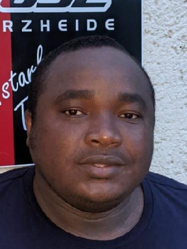 Emmanuel Songo Ekibi