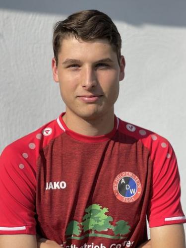Alexander Lukas