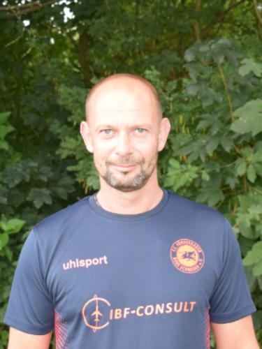Alexander Bonk
