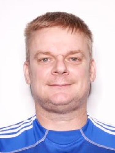 Christian Jungblut