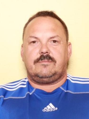 Mario Samusch
