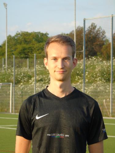 Nils Felgentreu