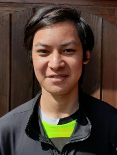 Ratchanon Jainongbua